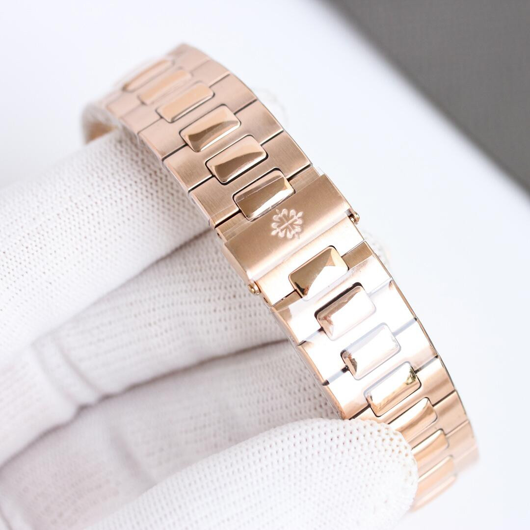 Patek Philippe watch