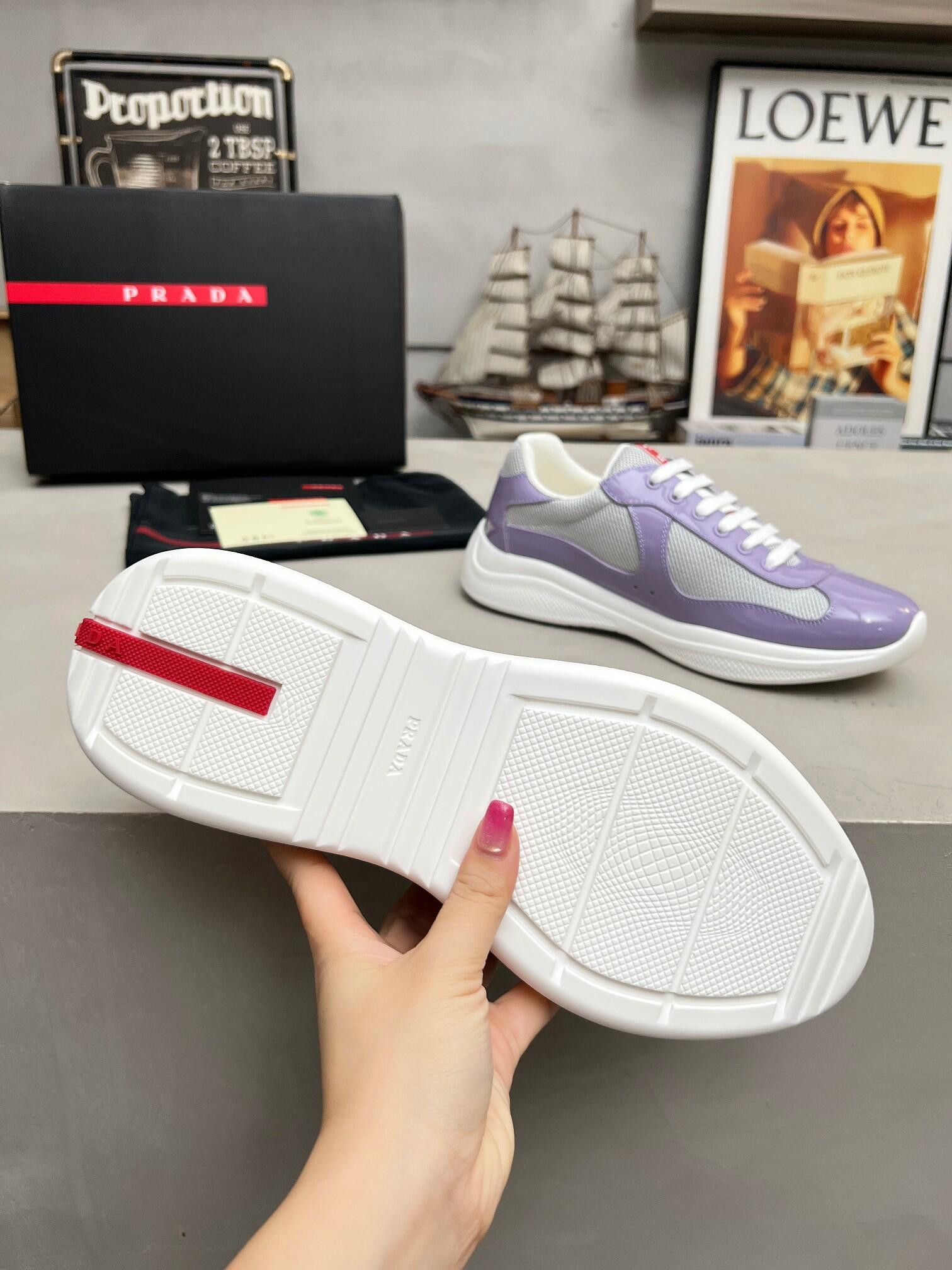 PR SNEAKER