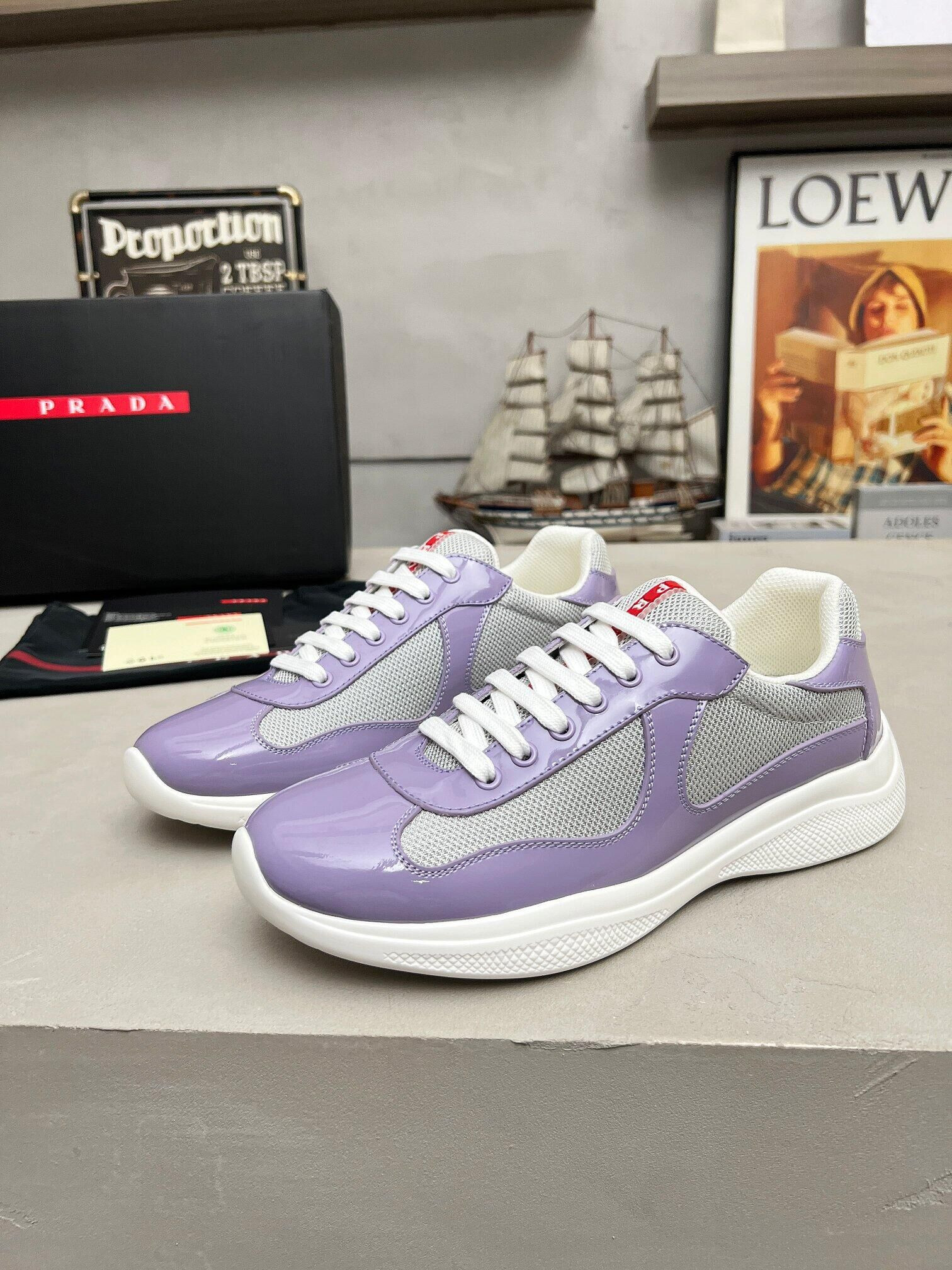 PR SNEAKER