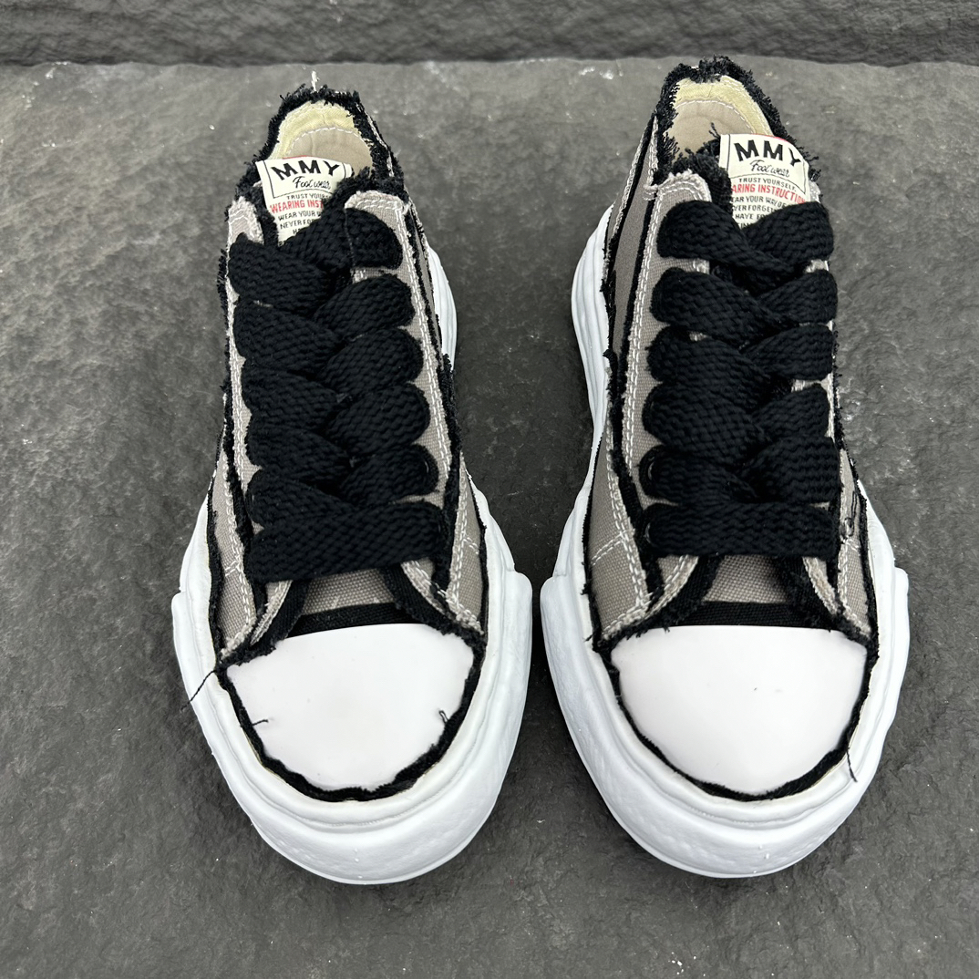 Ma1s0n MIHARA SNEAKERS