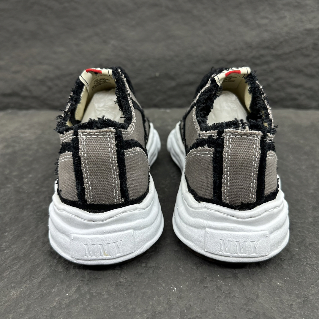 Ma1s0n MIHARA SNEAKERS
