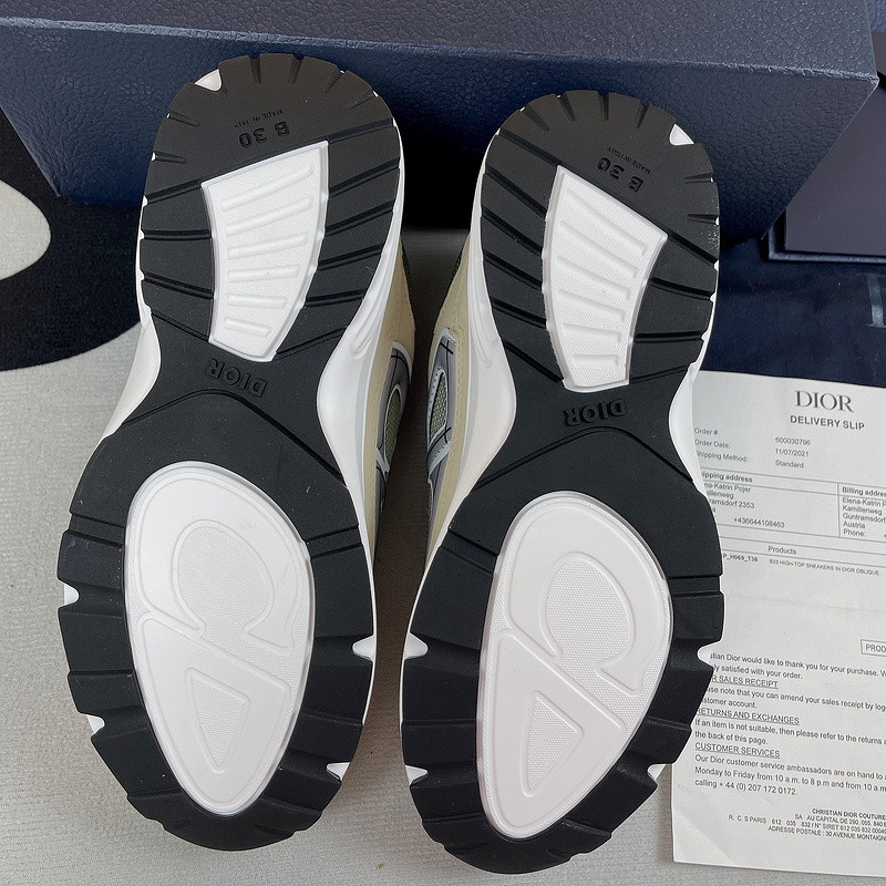 DR B30 SNEAKER