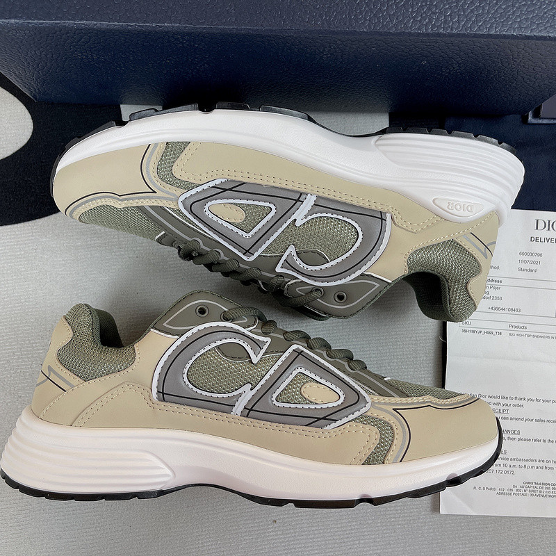 DR B30 SNEAKER