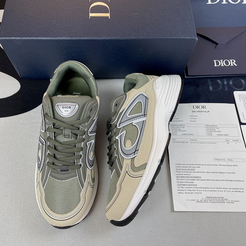 DR B30 SNEAKER