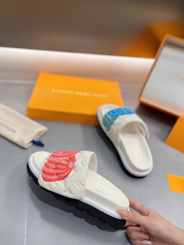 LOU1_TON SLIPPERS