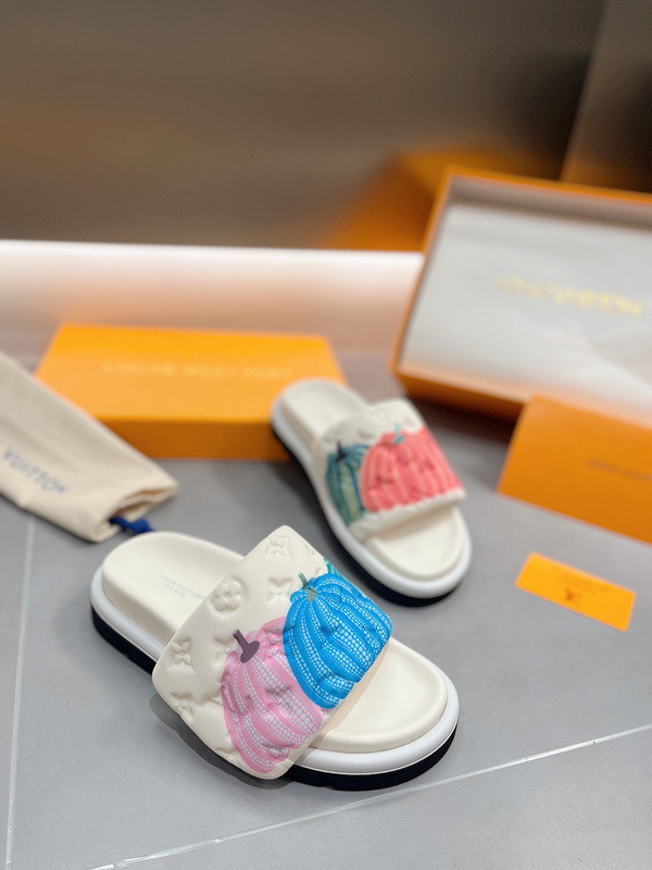 LOU1_TON SLIPPERS