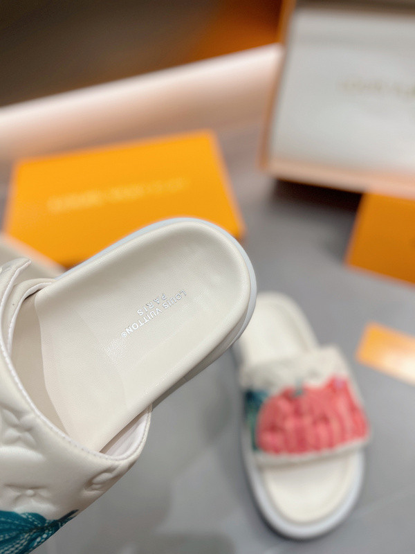 LOU1_TON SLIPPERS