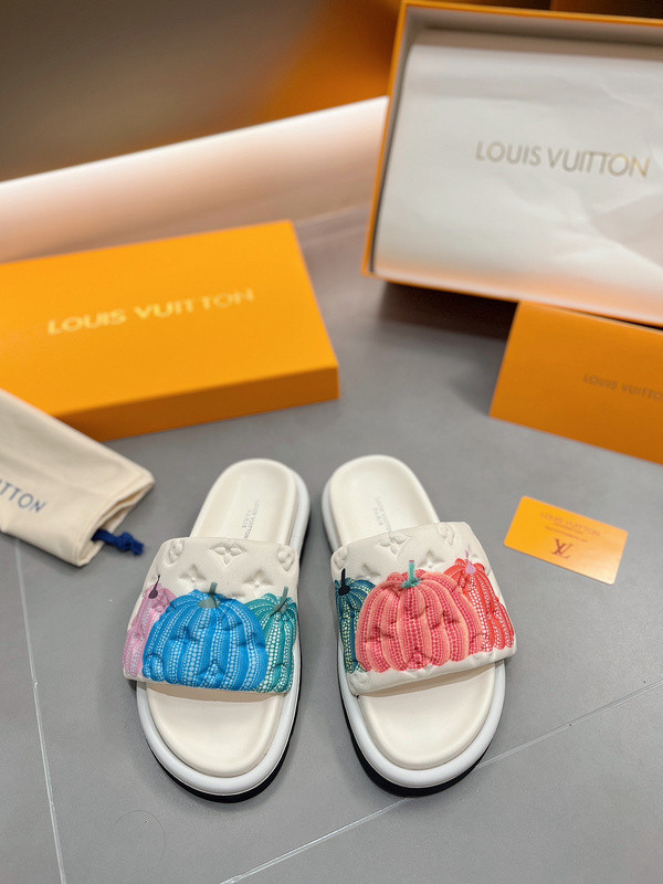 LOU1_TON SLIPPERS
