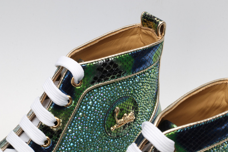 CHIAN LOUIN SNEAKER