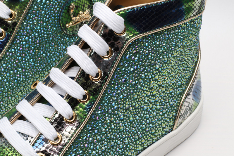 CHIAN LOUIN SNEAKER