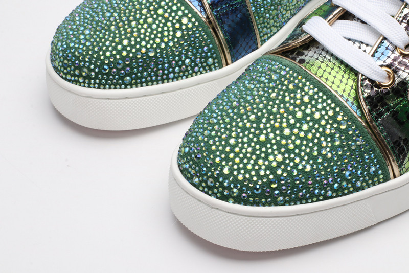 CHIAN LOUIN SNEAKER
