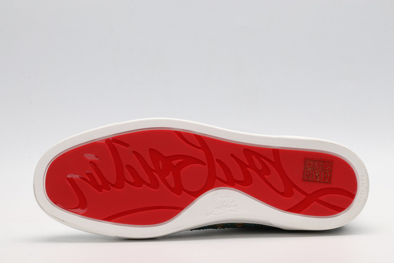 CHIAN LOUIN SNEAKER