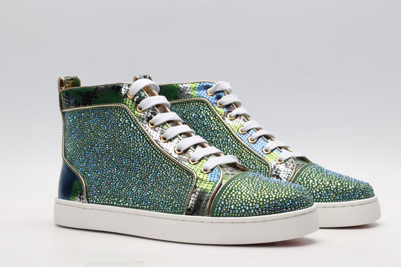 CHIAN LOUIN SNEAKER