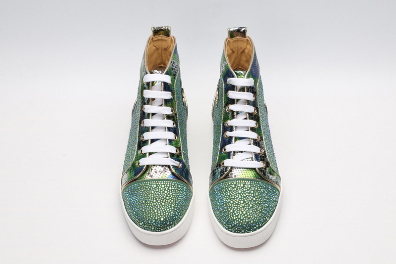 CHIAN LOUIN SNEAKER