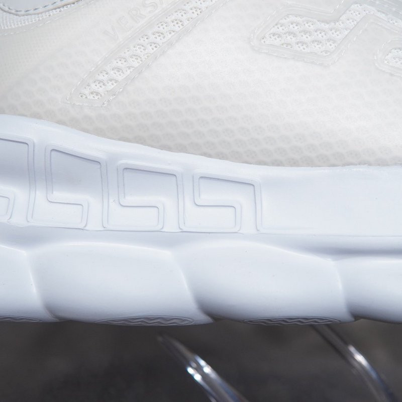 VERSACE CHAIN REACTION SNEAKER