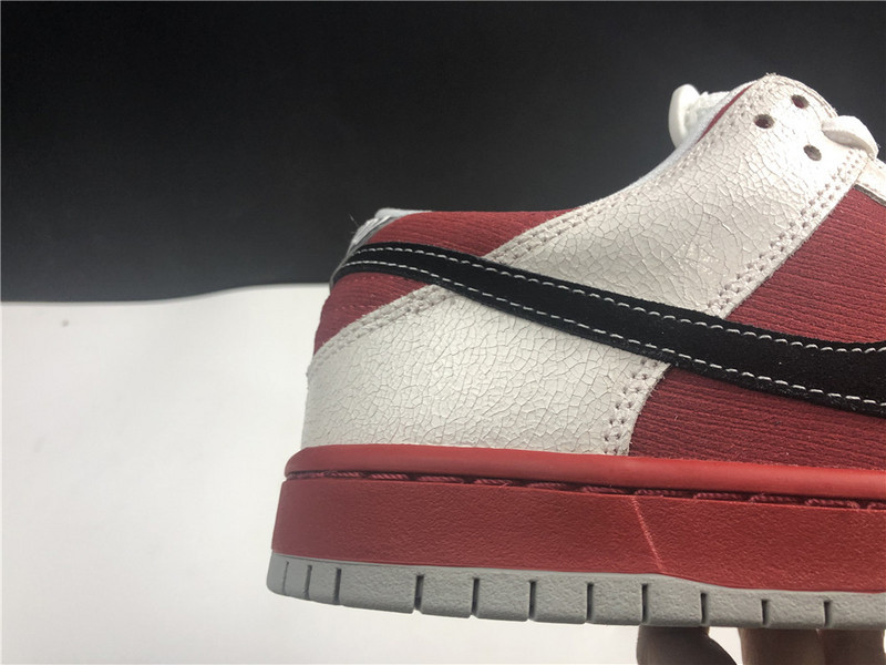 NIKE DUNK LOW “ROLLER DERBY” 313170-601