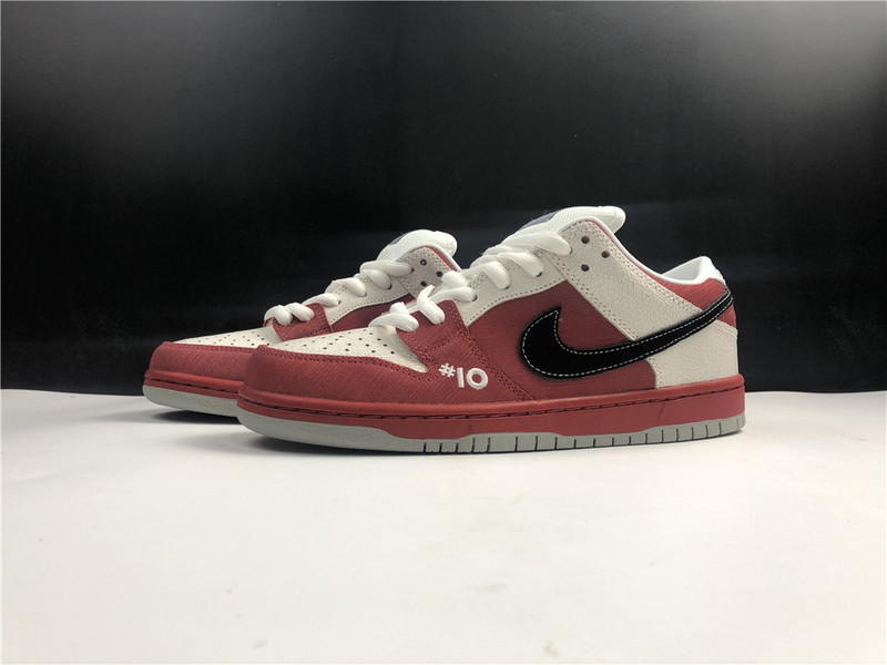 NIKE DUNK LOW “ROLLER DERBY” 313170-601