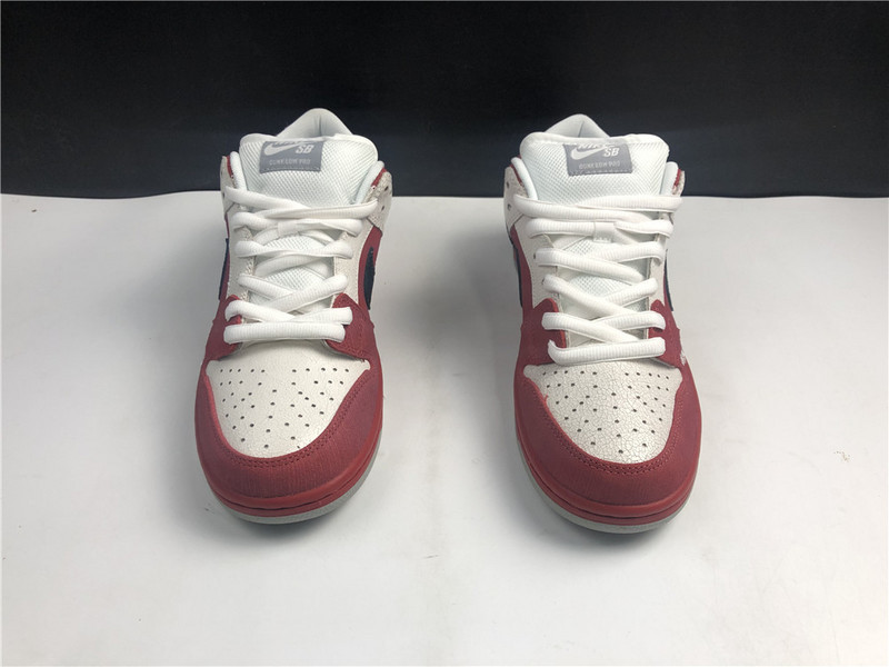 NIKE DUNK LOW “ROLLER DERBY” 313170-601