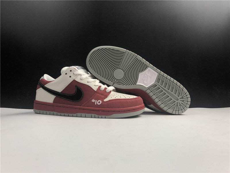 NIKE DUNK LOW “ROLLER DERBY” 313170-601