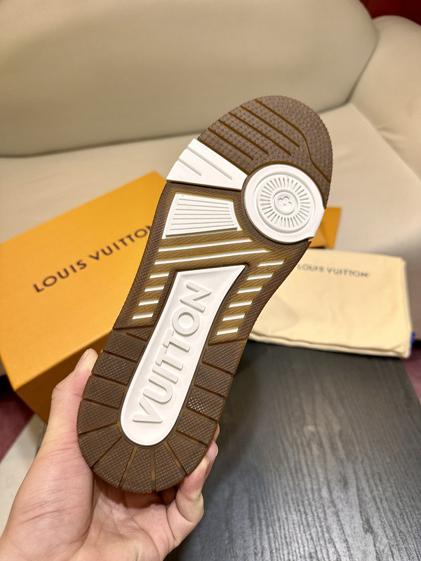 LOU1_TON SNEAKERS