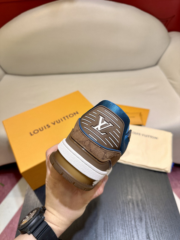LOU1_TON SNEAKERS