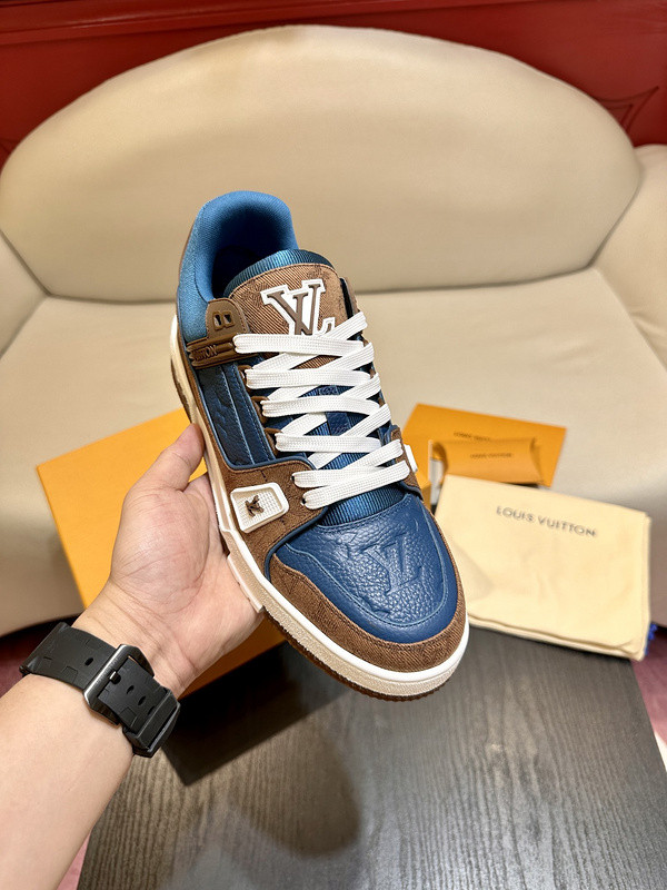 LOU1_TON SNEAKERS