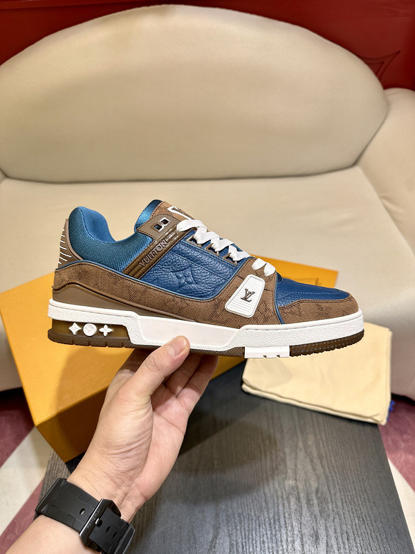 LOU1_TON SNEAKERS