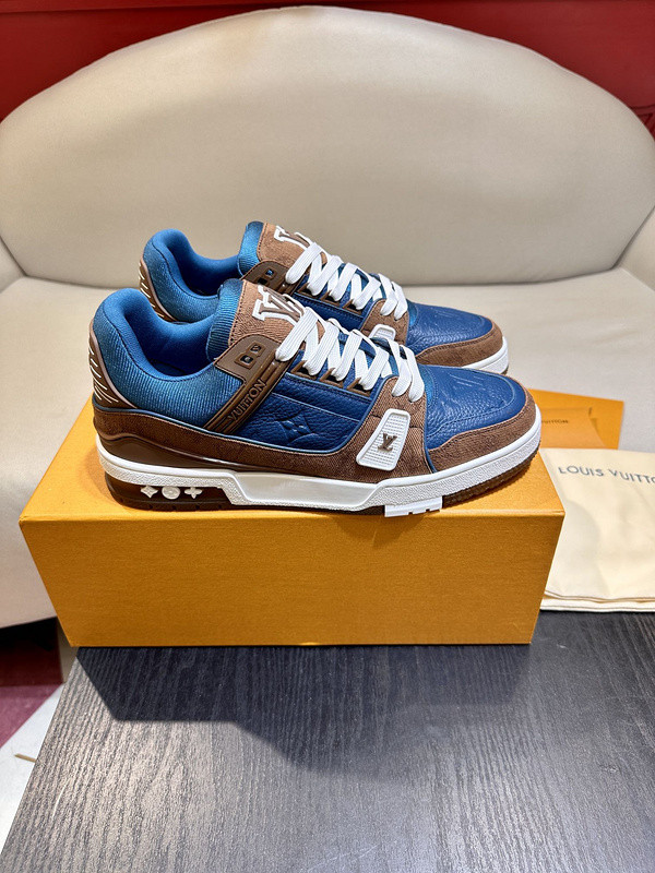 LOU1_TON SNEAKERS