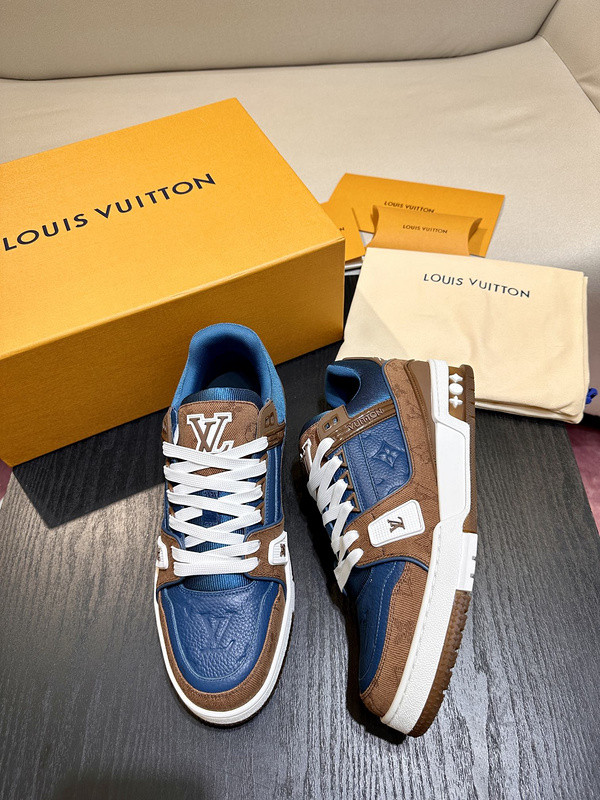 LOU1_TON SNEAKERS