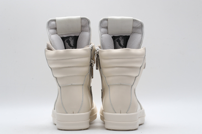 RICK 0WENS SNEAKERS