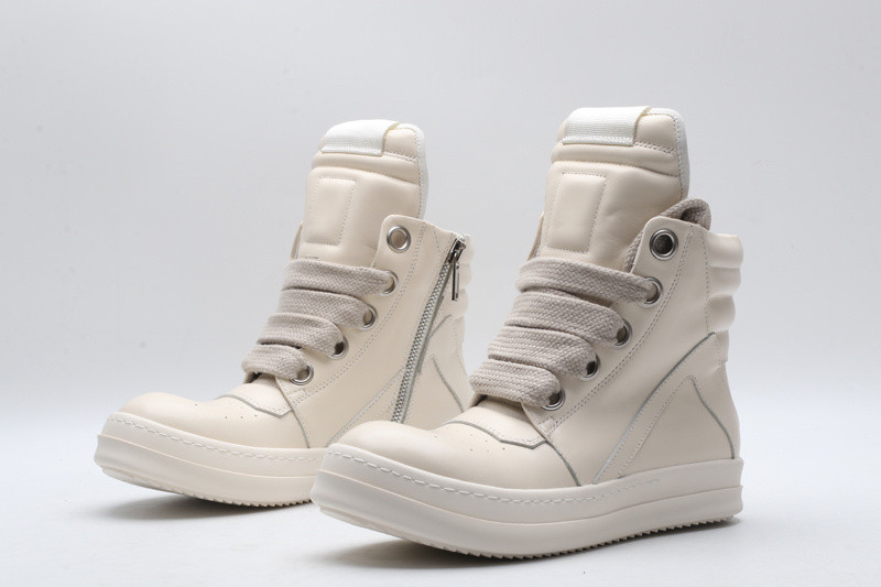 RICK 0WENS SNEAKERS