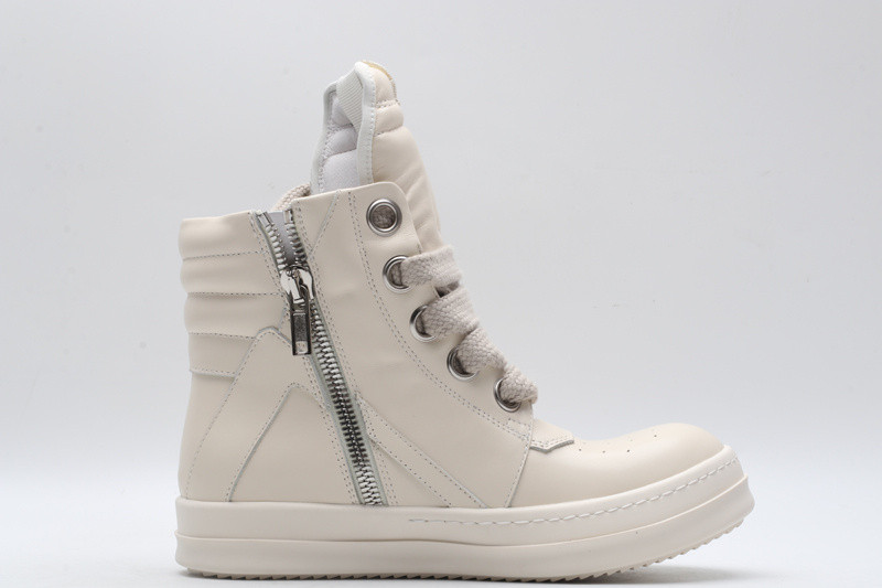 RICK 0WENS SNEAKERS
