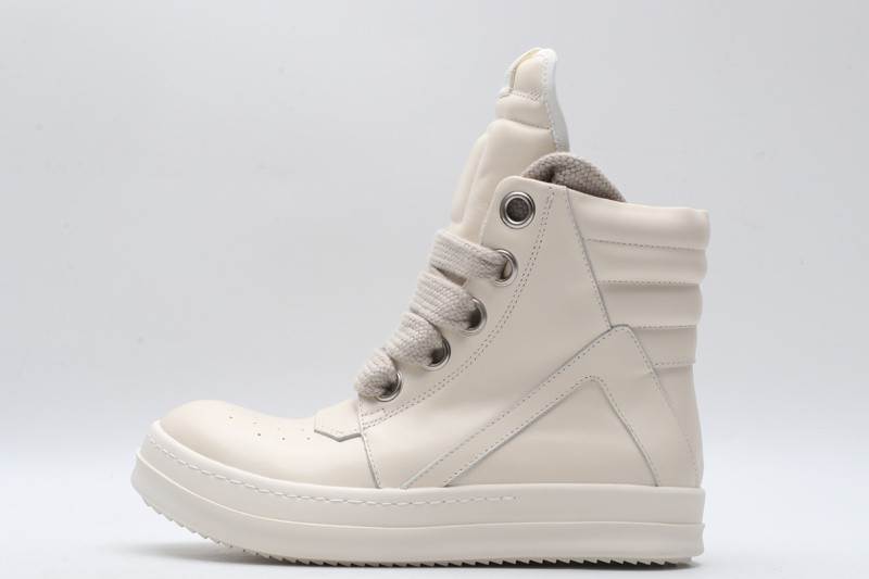 RICK 0WENS SNEAKERS