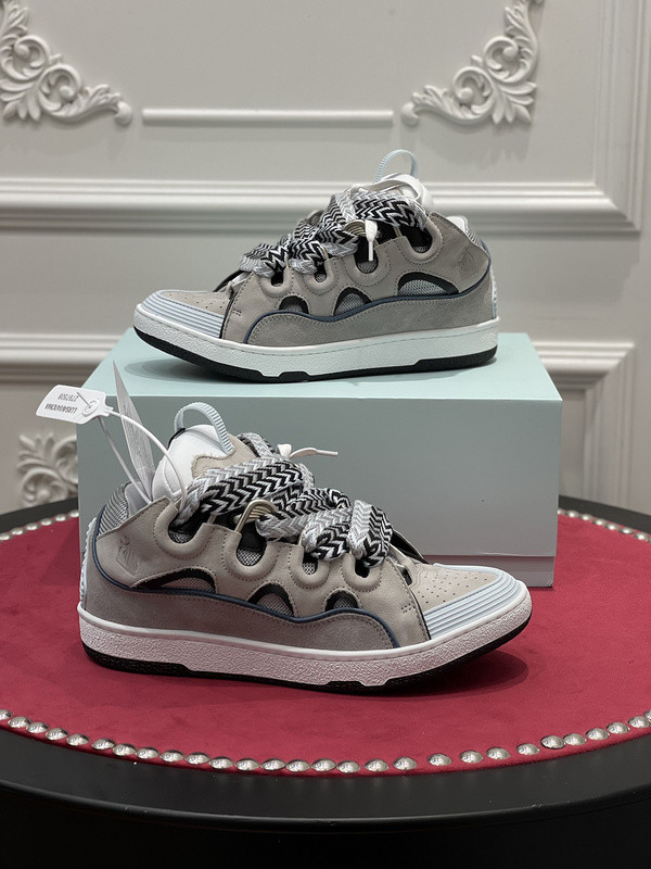 LANVIN SNEAKER