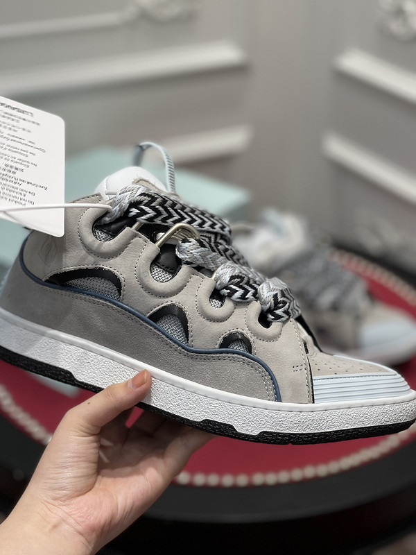 LANVIN SNEAKER