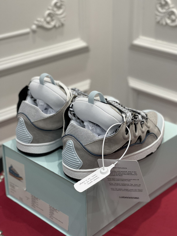 LANVIN SNEAKER