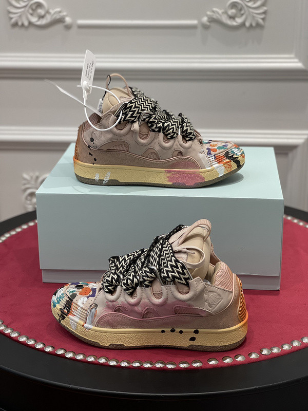LANVIN SNEAKER