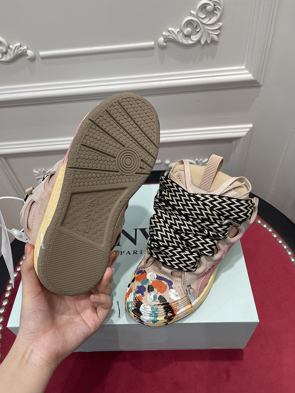 LANVIN SNEAKER