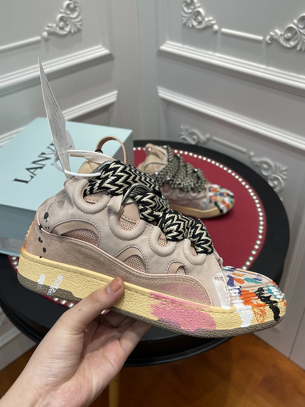 LANVIN SNEAKER