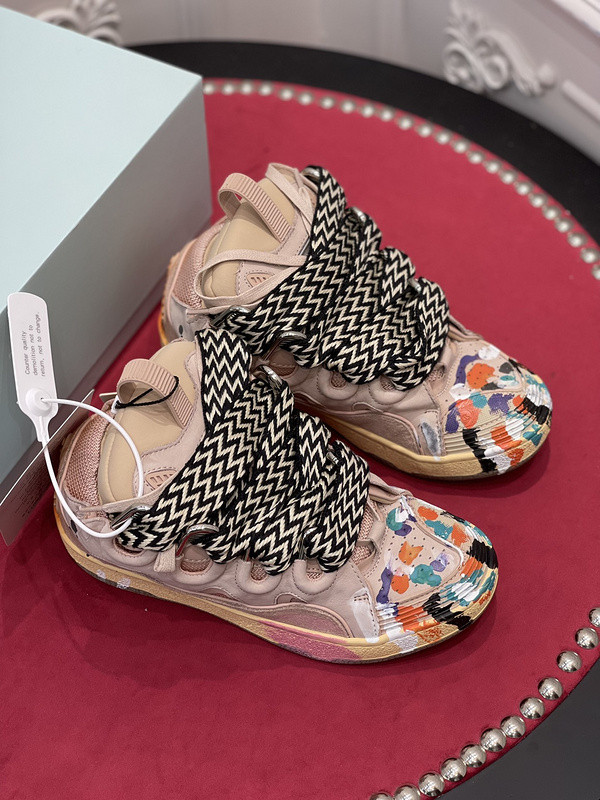 LANVIN SNEAKER