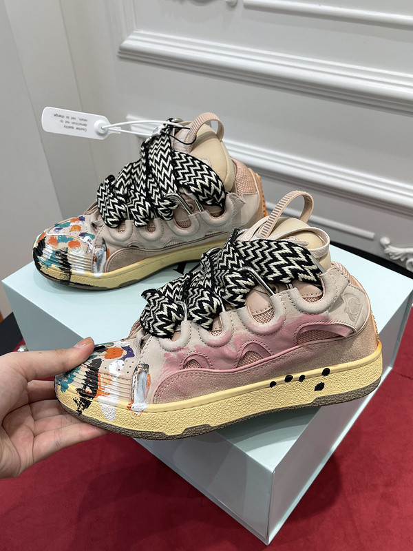 LANVIN SNEAKER