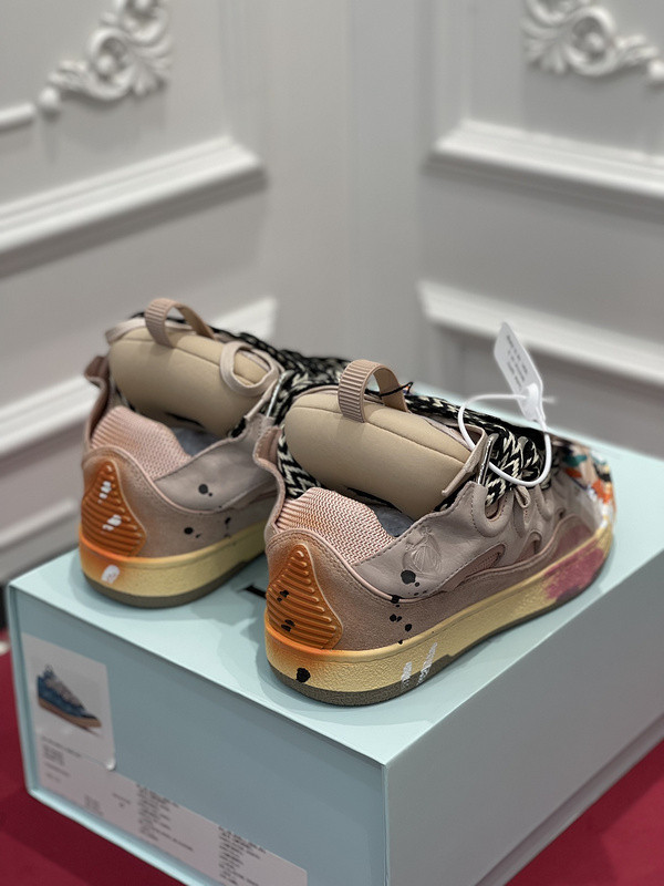 LANVIN SNEAKER