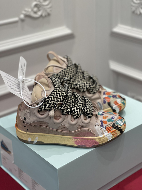 LANVIN SNEAKER