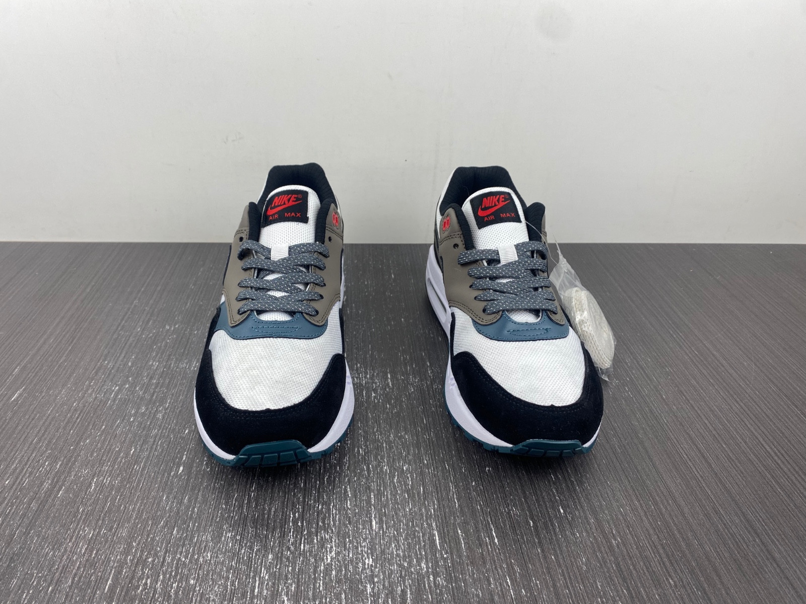 Nike Air Max 1 PRM Escape Treeline - FJ0698-100