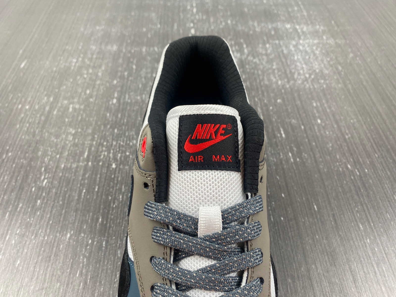 Nike Air Max 1 PRM Escape Treeline - FJ0698-100