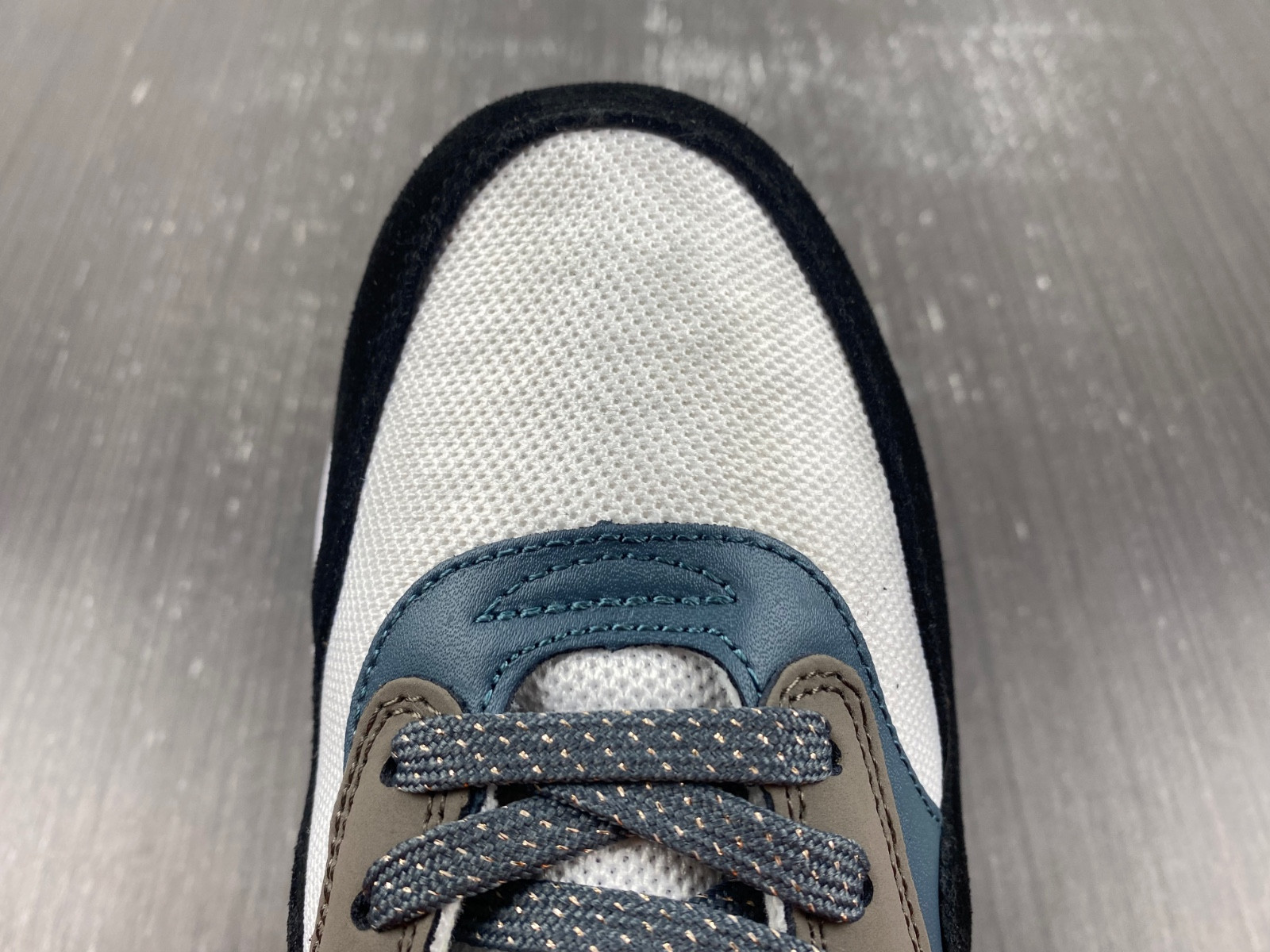 Nike Air Max 1 PRM Escape Treeline - FJ0698-100