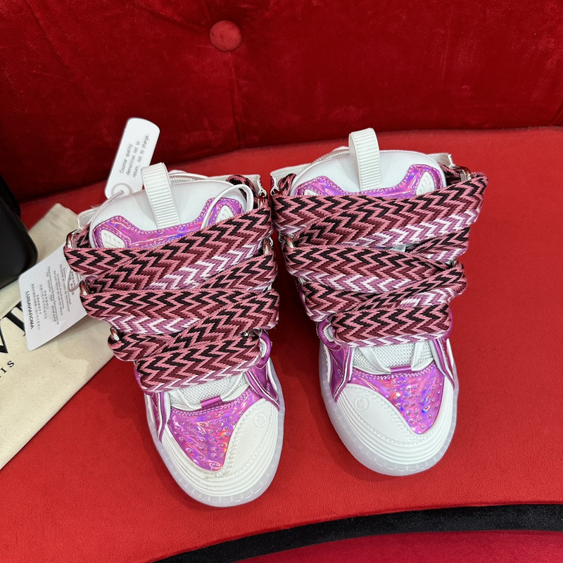 LANVIN SNEAKER