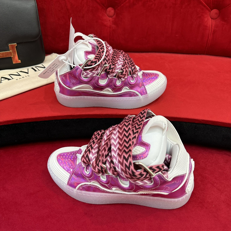 LANVIN SNEAKER