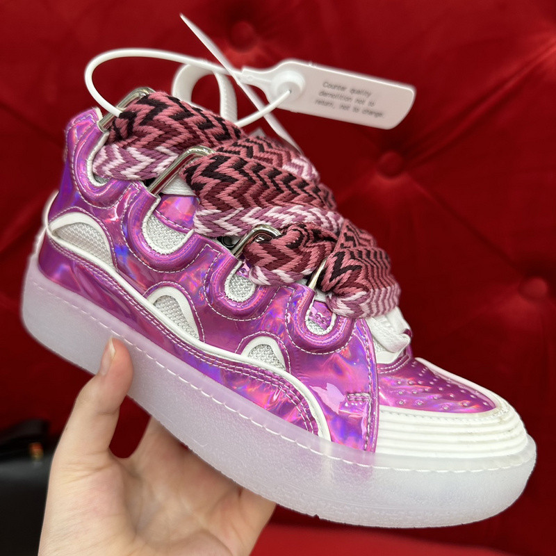 LANVIN SNEAKER