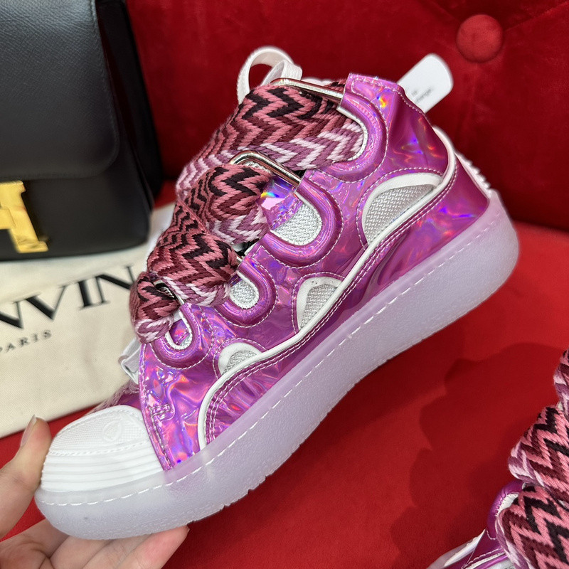 LANVIN SNEAKER
